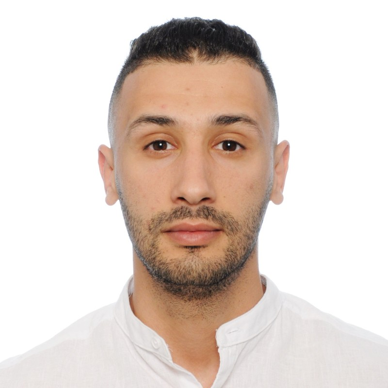 Mohamed Larbi H.