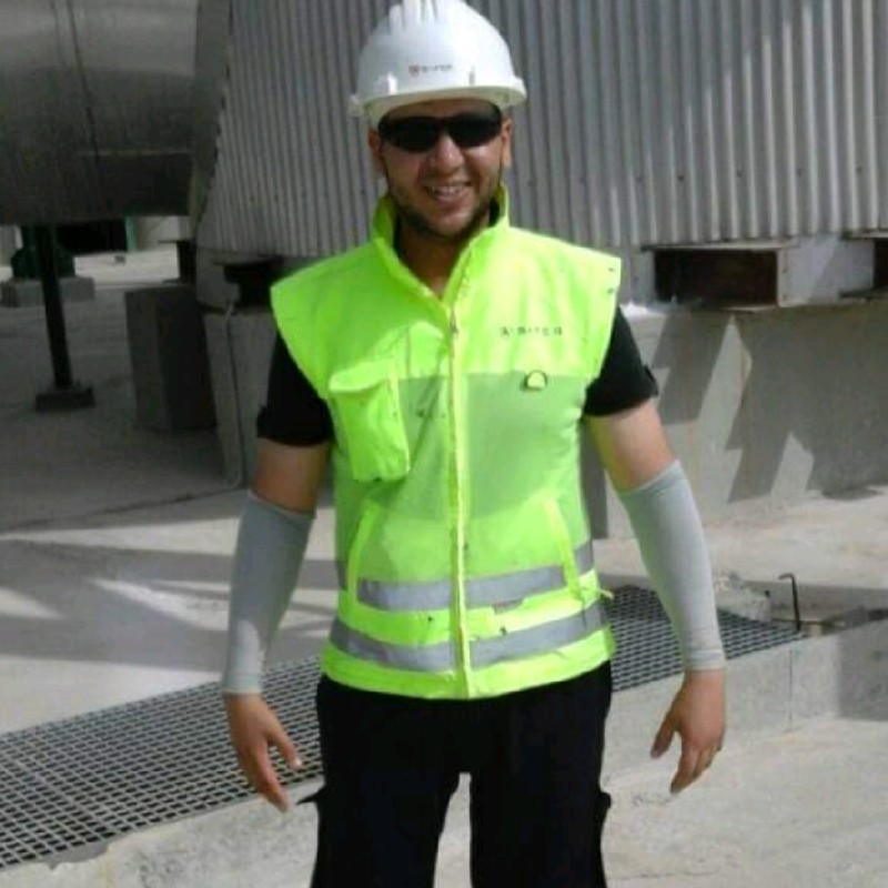 Mounir Kerroum