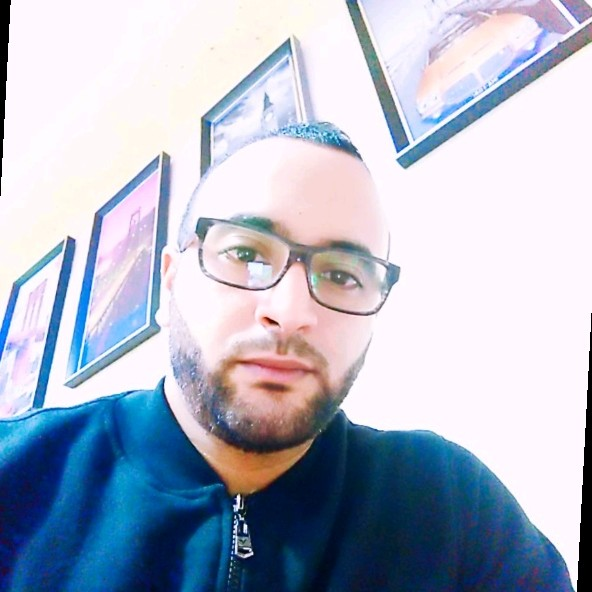 Jamil Abidi